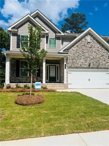 3996 Lockaby Way, Lawrenceville, Georgia 30044