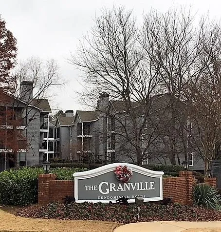 624 Granville Court Unit 624, Sandy Springs, Georgia 30328, 1 Bedroom Bedrooms, ,1 BathroomBathrooms,Residential,Sold,624 Granville Court Unit 624,5937419