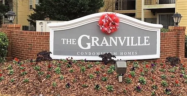 624 Granville Court Unit 624, Sandy Springs, Georgia 30328, 1 Bedroom Bedrooms, ,1 BathroomBathrooms,Residential,Sold,624 Granville Court Unit 624,5937419