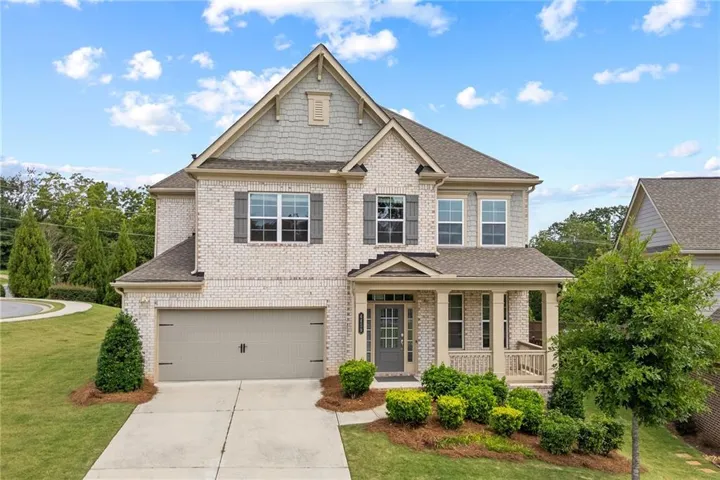 4459 Ed Merritt Circle, Buford, Georgia 30518