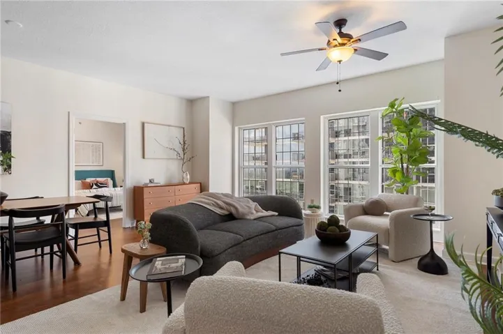 195 14th Street Ne Unit 2008, Atlanta, Georgia 30309
