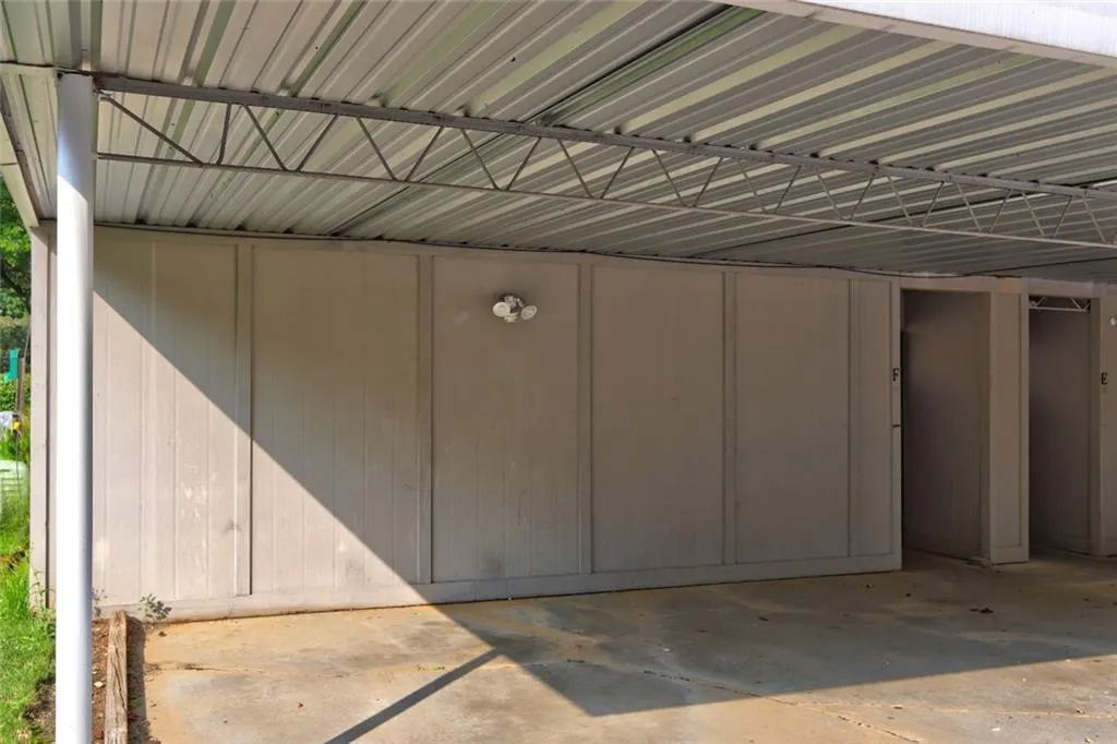 280 Winding River Drive Unit F, Atlanta, Georgia 30350, 3 Bedrooms Bedrooms, ,2 BathroomsBathrooms,Residential,Sold,280 Winding River Drive Unit F,6945272