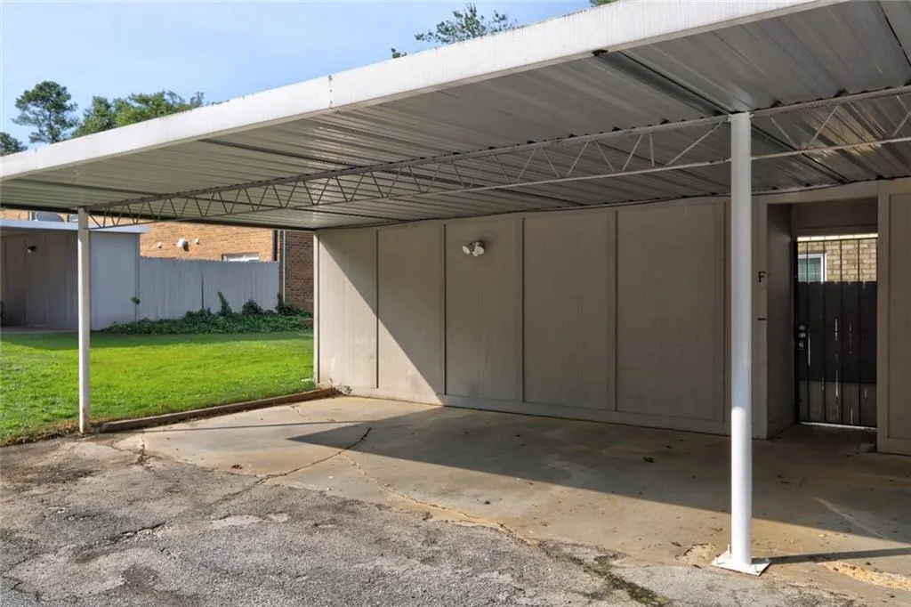 280 Winding River Drive Unit F, Atlanta, Georgia 30350, 3 Bedrooms Bedrooms, ,2 BathroomsBathrooms,Residential,Sold,280 Winding River Drive Unit F,6945272