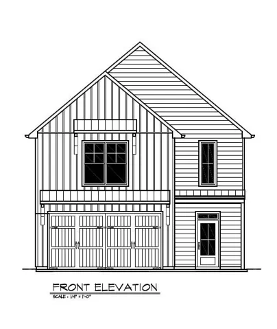 3917 Bellair Drive, Marietta, Georgia 30066