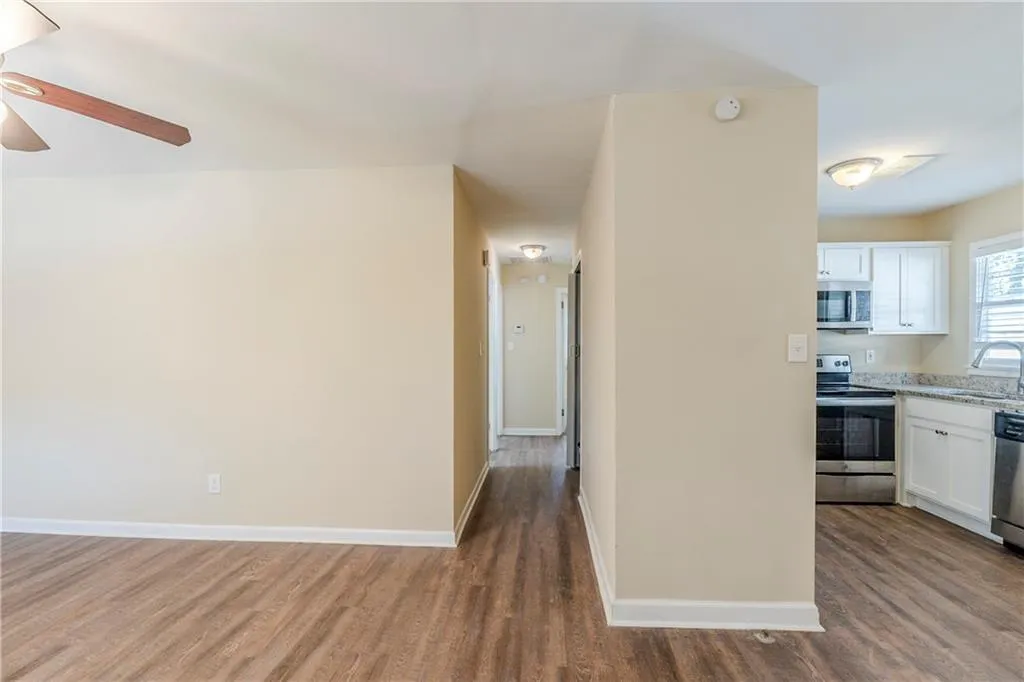 2720 Santa Barbara Drive Nw, Atlanta, Georgia 30318, 3 Bedrooms Bedrooms, ,1 BathroomBathrooms,Residential,For Sale,2720 Santa Barbara Drive Nw,7518171