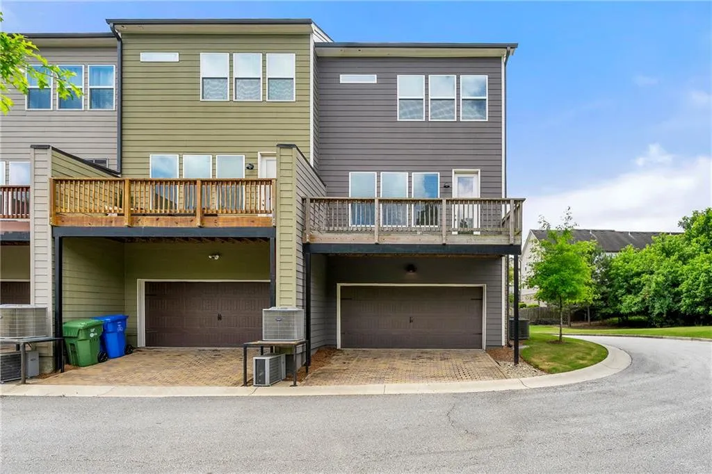 2141 Colvin Court Nw, Atlanta, Georgia 30318, 3 Bedrooms Bedrooms, ,3 BathroomsBathrooms,Residential,For Sale,2141 Colvin Court Nw,7595898