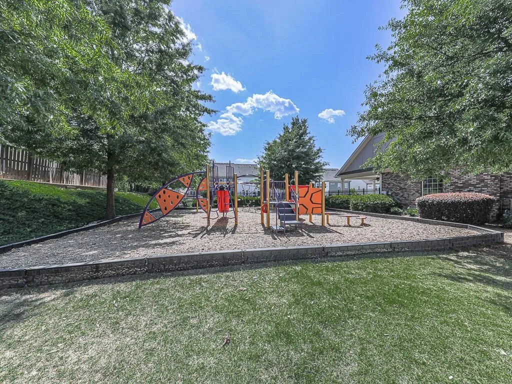 Playground