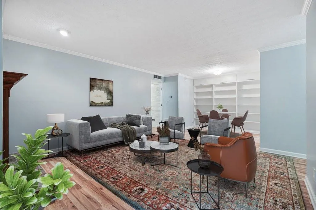 903 River Run Drive, Sandy Springs, Georgia 30350, 1 Bedroom Bedrooms, ,1 BathroomBathrooms,Residential,Sold,903 River Run Drive,7126425