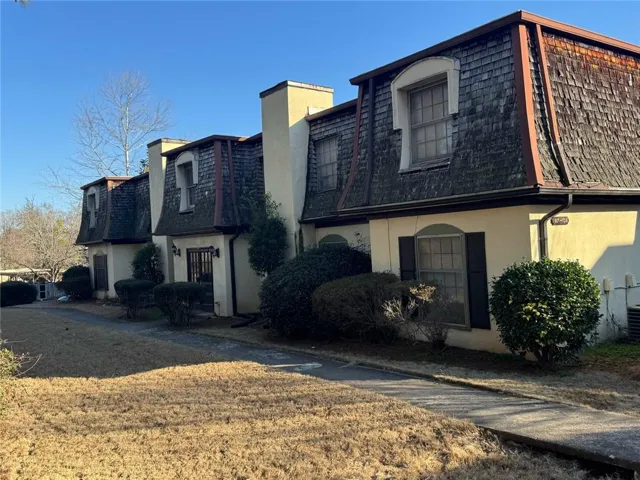 98 Rue Fontaine, Lithonia, Georgia 30038