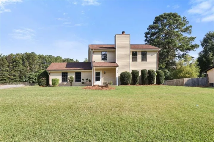 4068 Hunt Way, Rex, Georgia 30273