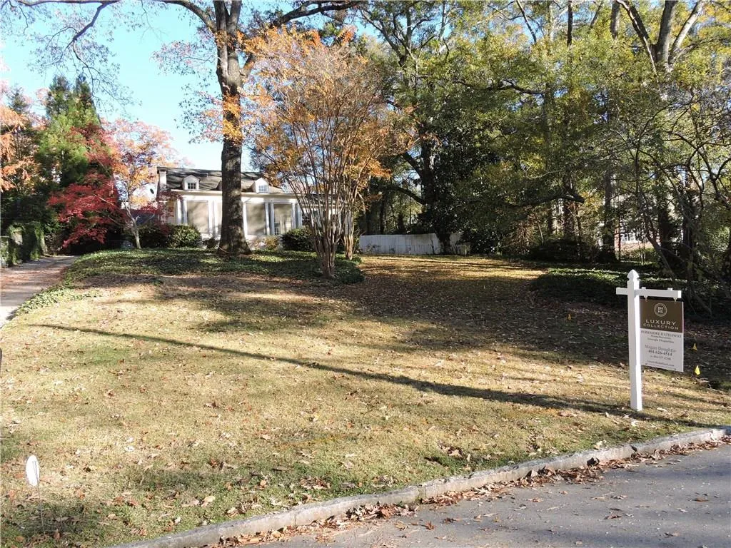 2545 Potomac Avenue Ne, Atlanta, Georgia 30305, 4 Bedrooms Bedrooms, ,4 BathroomsBathrooms,Residential,Sold,2545 Potomac Avenue Ne,5946325