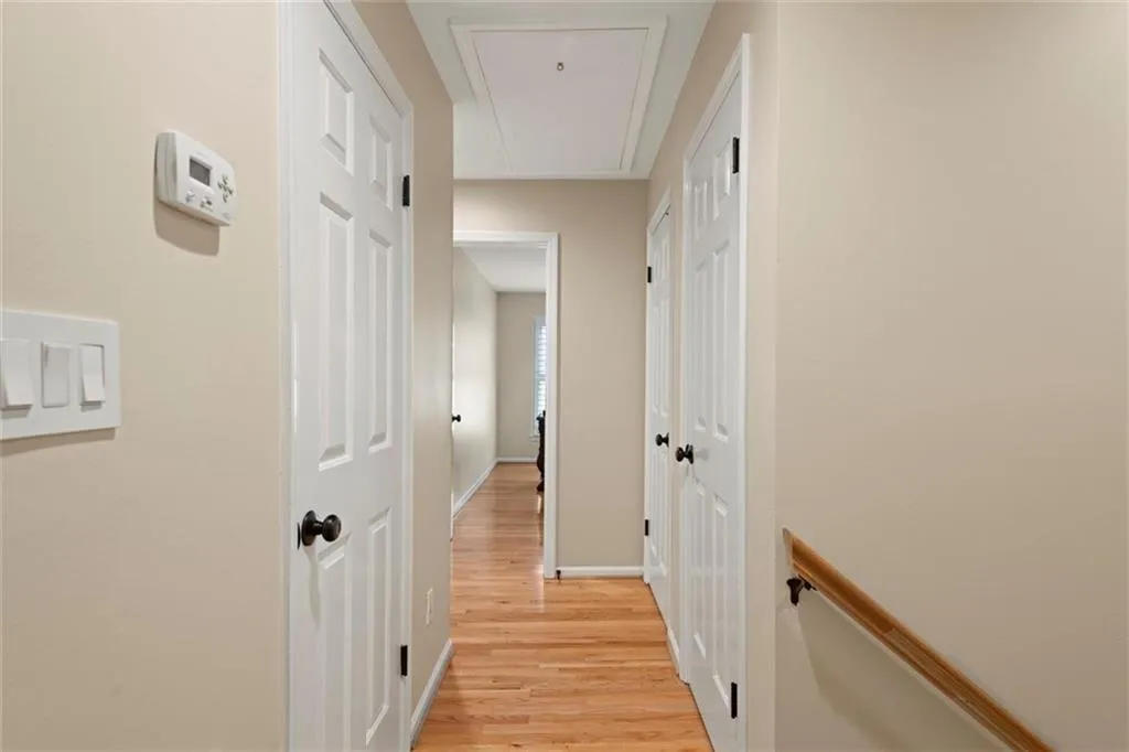 323 The Chace Ne, Atlanta, Georgia 30328, 3 Bedrooms Bedrooms, ,2 BathroomsBathrooms,Residential,Sold,323 The Chace Ne,6765482