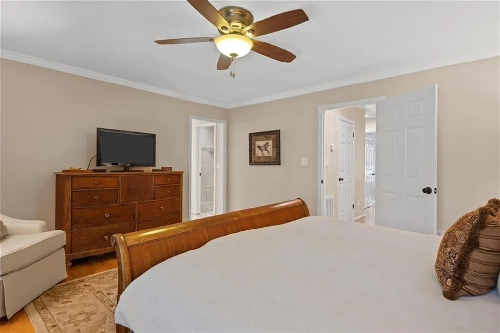 323 The Chace Ne, Atlanta, Georgia 30328, 3 Bedrooms Bedrooms, ,2 BathroomsBathrooms,Residential,Sold,323 The Chace Ne,6765482