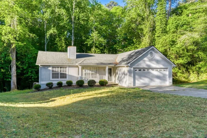 2032 Briar Trail Court Sw, Atlanta, Georgia 30331