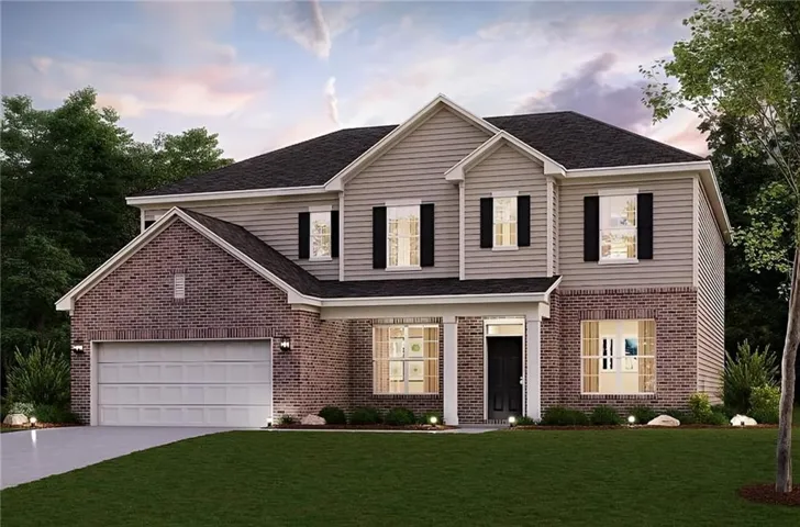 7930 Tiberon Pkwy, Cumming, Georgia 30028