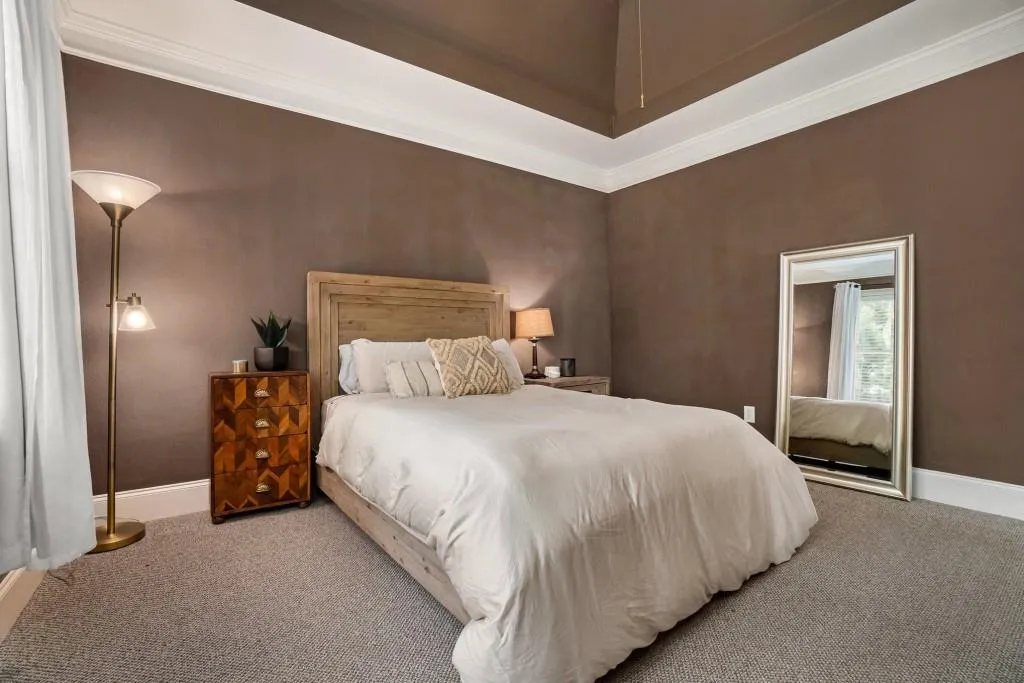 Primary Ensuite