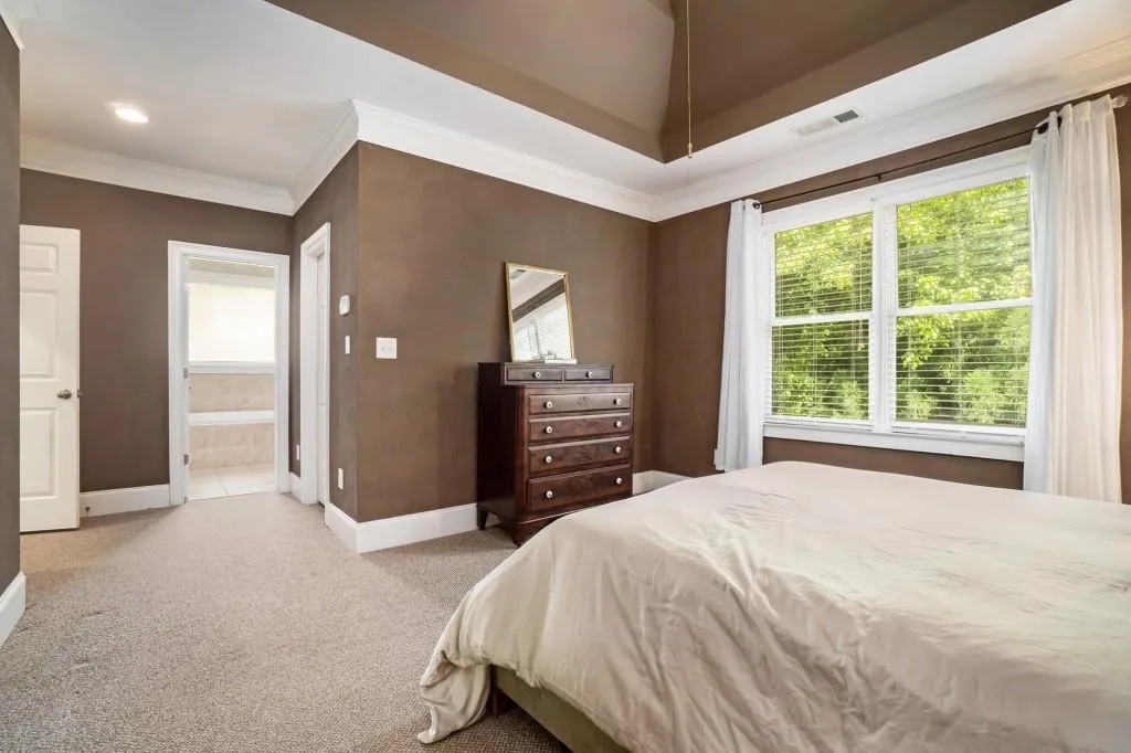 Primary Ensuite