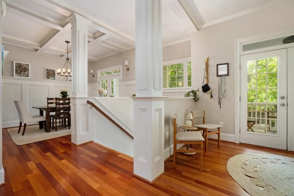 Foyer