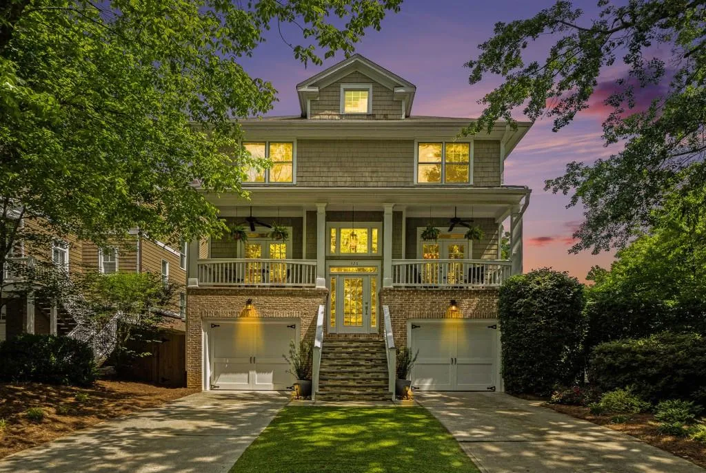 Welcome Home!