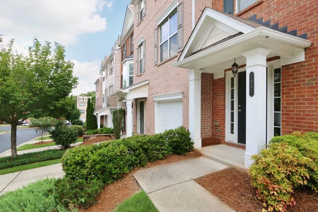 7847 Kiverton Place, Sandy Springs, Georgia 30350, 3 Bedrooms Bedrooms, ,3 BathroomsBathrooms,Residential,Sold,7847 Kiverton Place,5896973