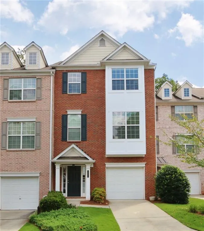 7847 Kiverton Place, Sandy Springs, Georgia 30350, 3 Bedrooms Bedrooms, ,3 BathroomsBathrooms,Residential,Sold,7847 Kiverton Place,5896973