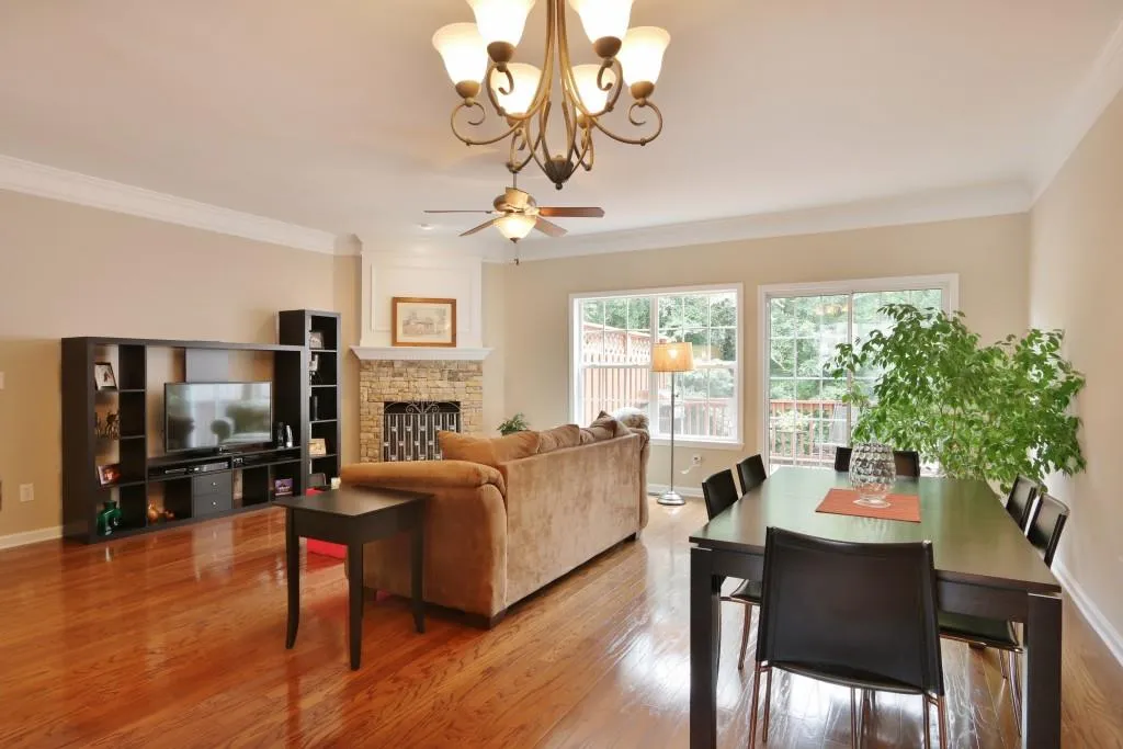 7847 Kiverton Place, Sandy Springs, Georgia 30350, 3 Bedrooms Bedrooms, ,3 BathroomsBathrooms,Residential,Sold,7847 Kiverton Place,5896973
