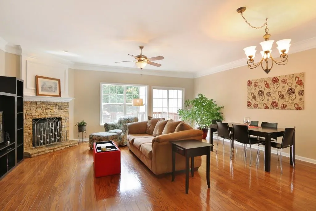 7847 Kiverton Place, Sandy Springs, Georgia 30350, 3 Bedrooms Bedrooms, ,3 BathroomsBathrooms,Residential,Sold,7847 Kiverton Place,5896973