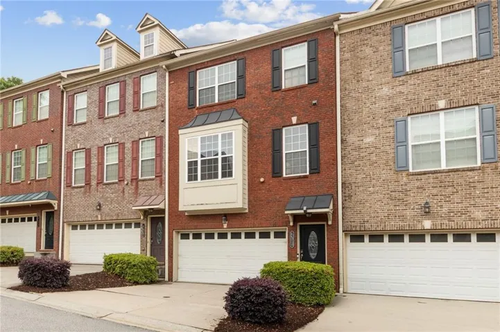 404 Williamson Street Se Unit 10, Marietta, Georgia 30060