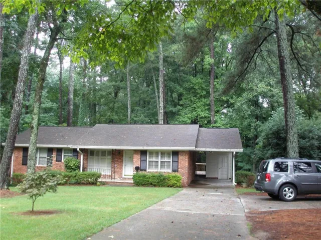 3962 Chamblee Dunwoody Road, Atlanta, Georgia 30341