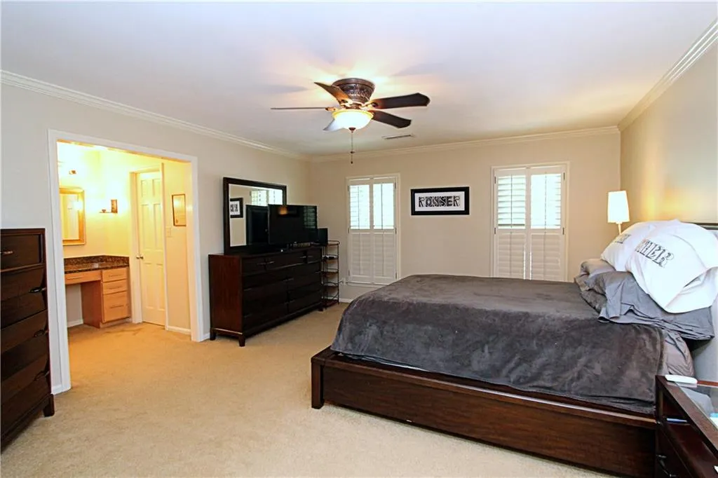 314 The Chace, Atlanta, Georgia 30328, 3 Bedrooms Bedrooms, ,3 BathroomsBathrooms,Residential,Sold,314 The Chace,5684255