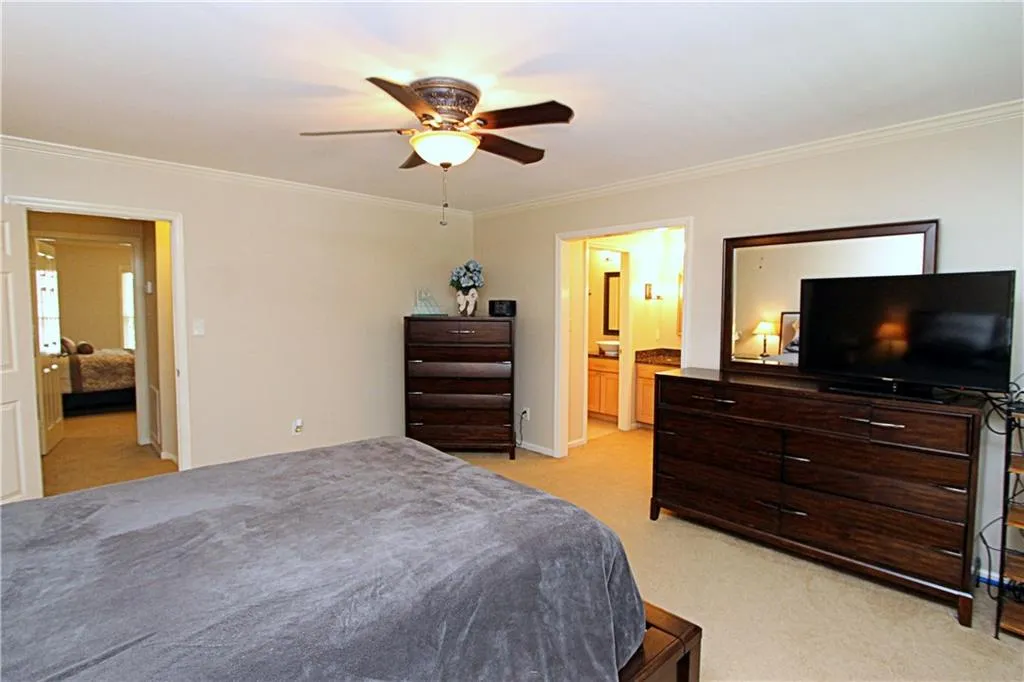 314 The Chace, Atlanta, Georgia 30328, 3 Bedrooms Bedrooms, ,3 BathroomsBathrooms,Residential,Sold,314 The Chace,5684255