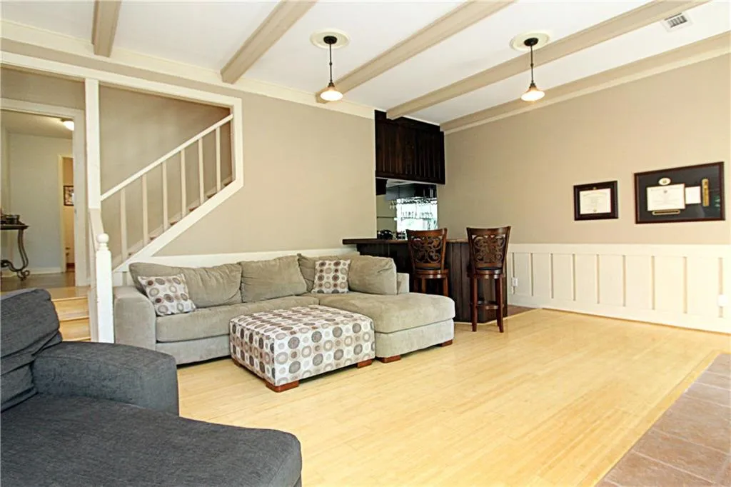 314 The Chace, Atlanta, Georgia 30328, 3 Bedrooms Bedrooms, ,3 BathroomsBathrooms,Residential,Sold,314 The Chace,5684255