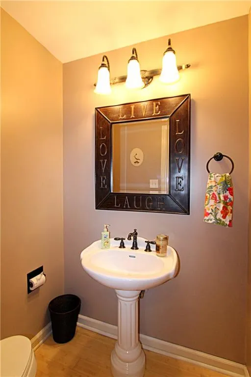 314 The Chace, Atlanta, Georgia 30328, 3 Bedrooms Bedrooms, ,3 BathroomsBathrooms,Residential,Sold,314 The Chace,5684255