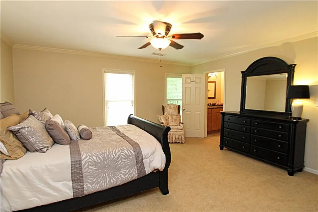 314 The Chace, Atlanta, Georgia 30328, 3 Bedrooms Bedrooms, ,3 BathroomsBathrooms,Residential,Sold,314 The Chace,5684255