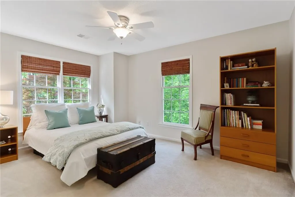 245 W Spalding Drive, Sandy Springs, Georgia 30328, 4 Bedrooms Bedrooms, ,3 BathroomsBathrooms,Residential,Sold,245 W Spalding Drive,6876553
