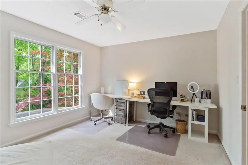 245 W Spalding Drive, Sandy Springs, Georgia 30328, 4 Bedrooms Bedrooms, ,3 BathroomsBathrooms,Residential,Sold,245 W Spalding Drive,6876553