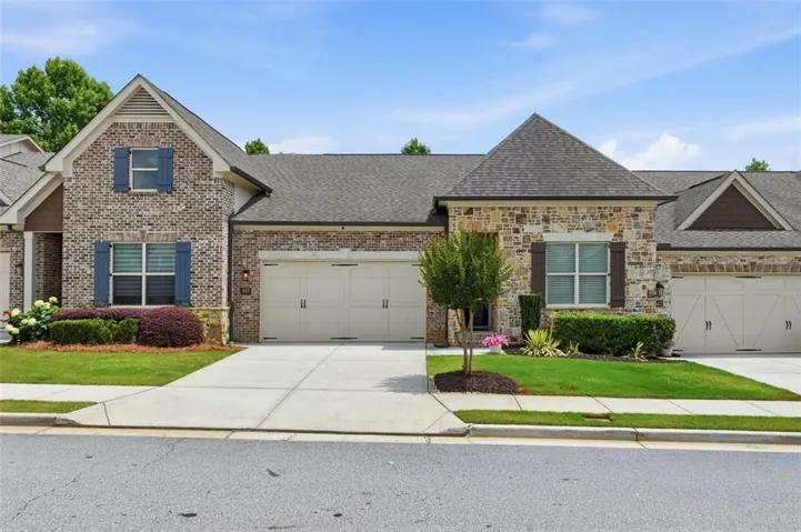 337 Rosshandler Road, Suwanee, Georgia 30024