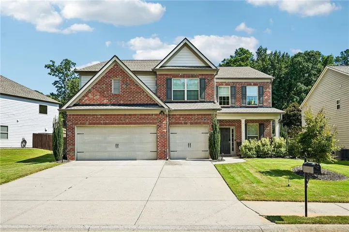 5825 Willow Oak Pass, Cumming, Georgia 30040