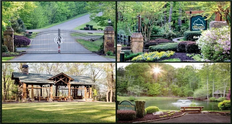 0 Vista View Parkway, Jasper, Georgia 30143