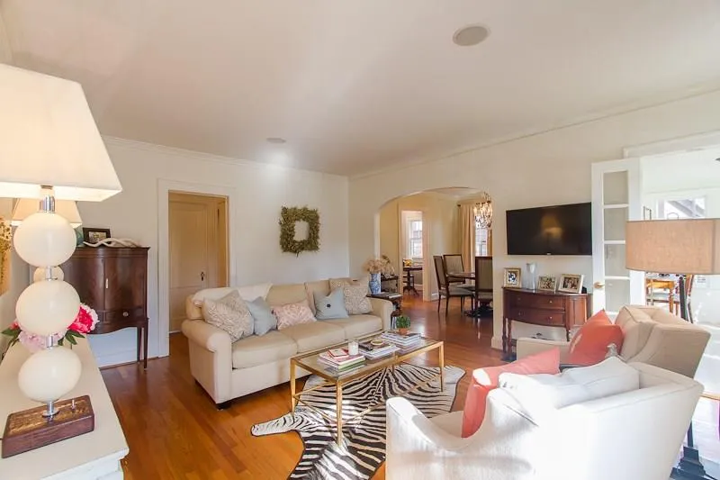 106 Huntington Road Ne, Atlanta, Georgia 30309, 3 Bedrooms Bedrooms, ,2 BathroomsBathrooms,Residential,Sold,106 Huntington Road Ne,5631277