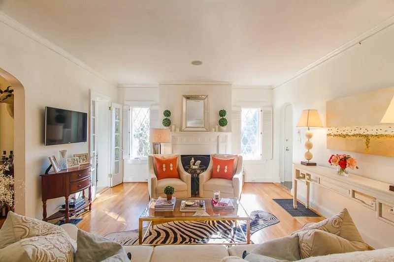 106 Huntington Road Ne, Atlanta, Georgia 30309, 3 Bedrooms Bedrooms, ,2 BathroomsBathrooms,Residential,Sold,106 Huntington Road Ne,5631277