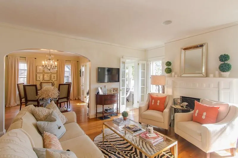 106 Huntington Road Ne, Atlanta, Georgia 30309, 3 Bedrooms Bedrooms, ,2 BathroomsBathrooms,Residential,Sold,106 Huntington Road Ne,5631277