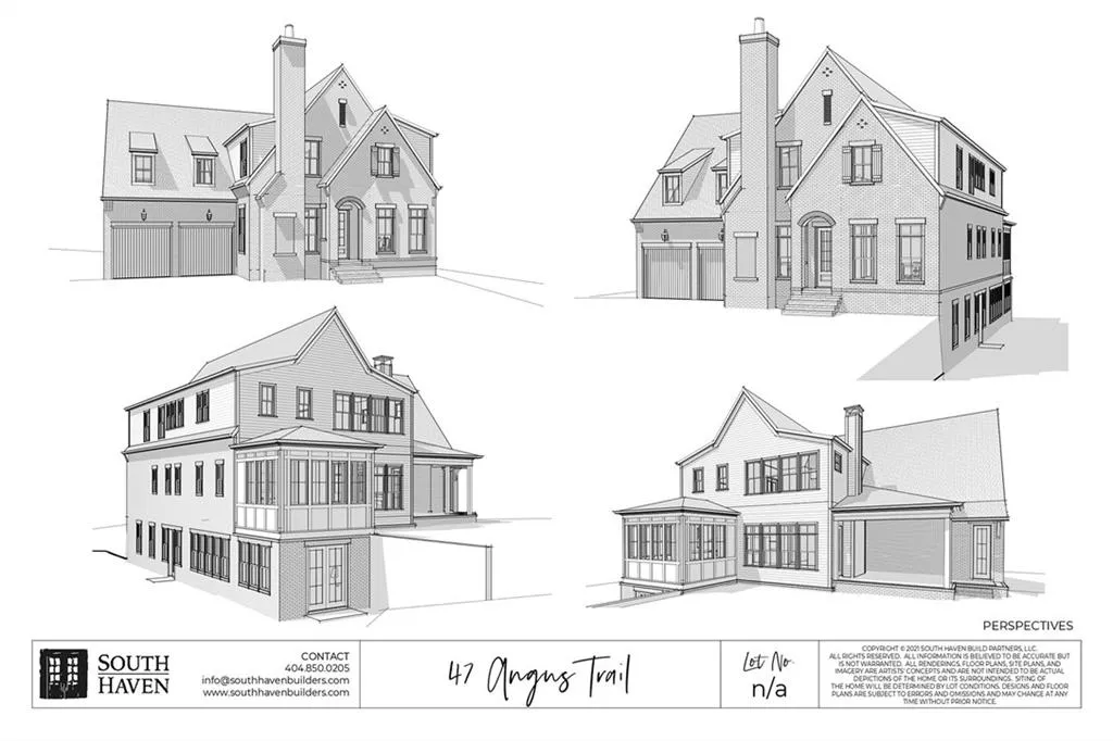 47 Angus Trail, Sandy Springs, Georgia 30328, 6 Bedrooms Bedrooms, ,6 BathroomsBathrooms,Residential,Sold,47 Angus Trail,7138854