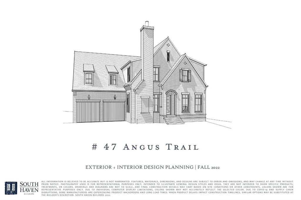 47 Angus Trail, Sandy Springs, Georgia 30328, 6 Bedrooms Bedrooms, ,6 BathroomsBathrooms,Residential,Sold,47 Angus Trail,7138854