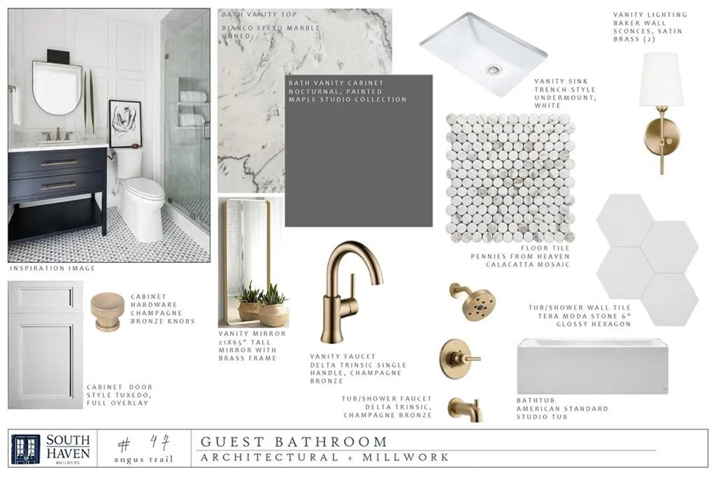 47 Angus Trail, Sandy Springs, Georgia 30328, 6 Bedrooms Bedrooms, ,6 BathroomsBathrooms,Residential,Sold,47 Angus Trail,7138854