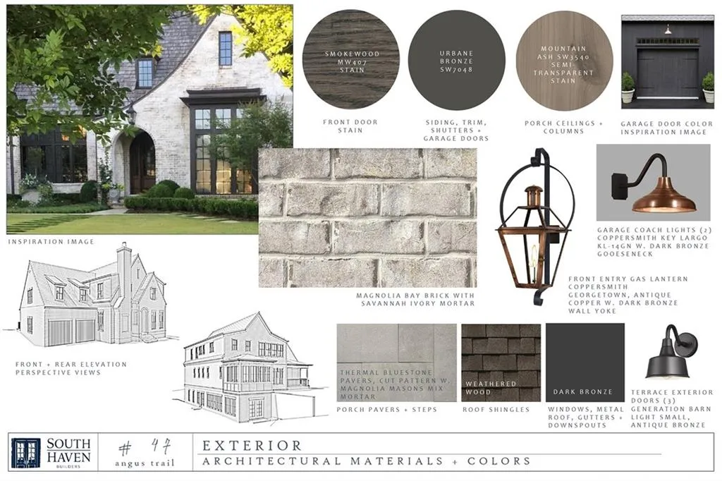 47 Angus Trail, Sandy Springs, Georgia 30328, 6 Bedrooms Bedrooms, ,6 BathroomsBathrooms,Residential,Sold,47 Angus Trail,7138854