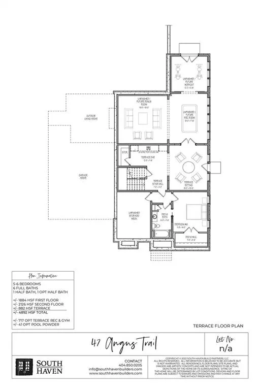 47 Angus Trail, Sandy Springs, Georgia 30328, 6 Bedrooms Bedrooms, ,6 BathroomsBathrooms,Residential,Sold,47 Angus Trail,7138854
