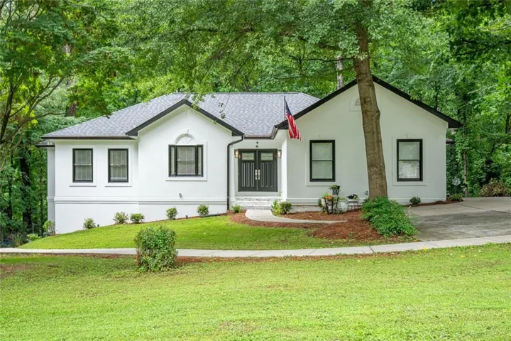 3924 Ashford Dunwoody Road Ne, Atlanta, Georgia 30319