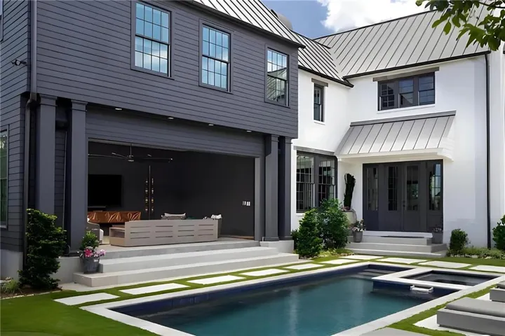 81 Sheridan Drive, Atlanta, Georgia 30305