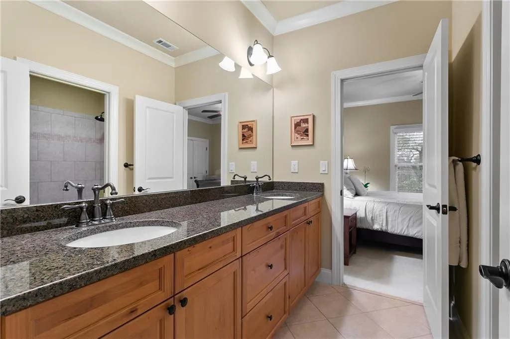 5850 Garber Drive, Sandy Springs, Georgia 30328, 6 Bedrooms Bedrooms, ,5 BathroomsBathrooms,Residential,Sold,5850 Garber Drive,6863202